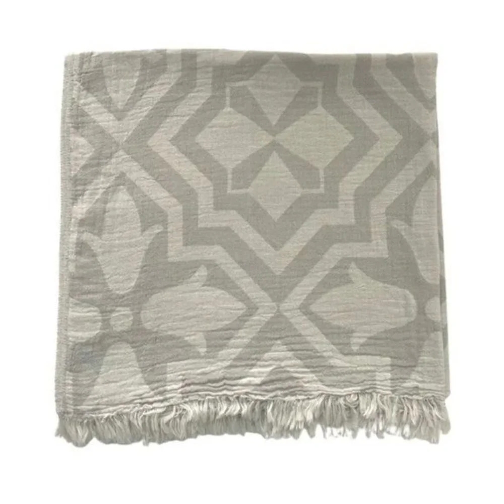 Cotton Oversized Turkish Pool Beach Spa Towel NEW